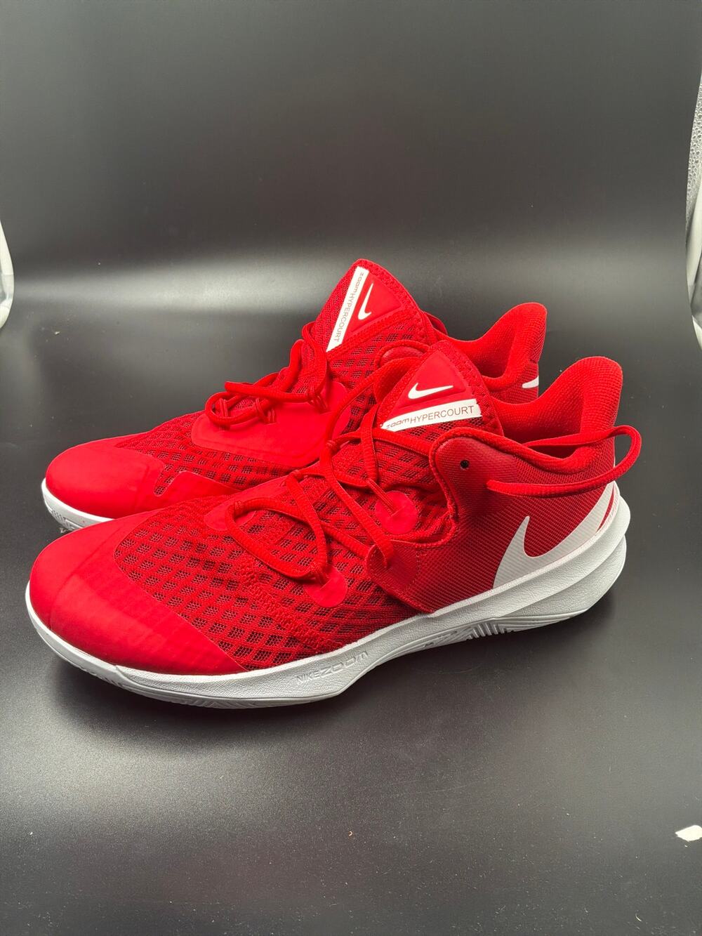 Nike Zoom Hyperspeed Court Sneakers